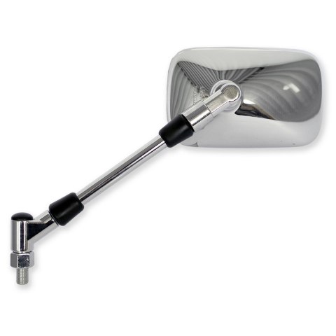 VICMA LUSTERKO SUZUKI AN/GSF/GZ/GSX LEWE (LS75L) DŁUGIE (ES688I)