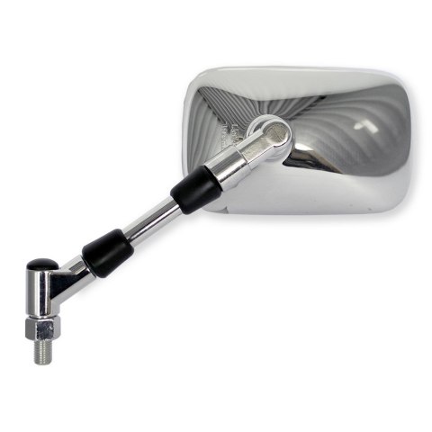 VICMA LUSTERKO SUZUKI AN/GZ/VL/M800 LEWE (LS76L) (ES681I)