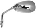 VICMA LUSTERKO SUZUKI (CHROME) VL/VZR M10X1,25 (LEWE/PRAWE) (LS77RL) (E431)