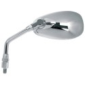VICMA LUSTERKO SUZUKI (CHROME) VL/VZR M10X1,25 (LEWE/PRAWE) (LS77RL) (E431)