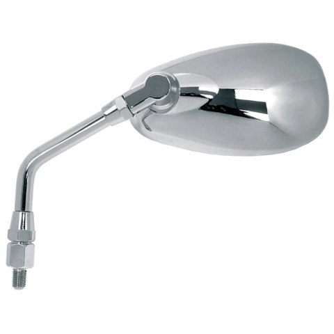 VICMA LUSTERKO SUZUKI (CHROME) VL/VZR M10X1,25 (LEWE/PRAWE) (LS77RL) (E431)