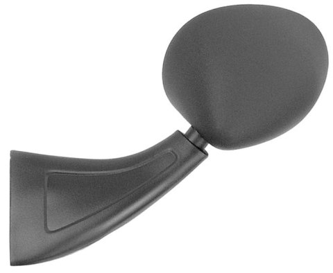 VICMA LUSTERKO SUZUKI GSX 600F/750F LEWE (ES457I)