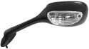 VICMA LUSTERKO SUZUKI GSX R 1000 (05-08), GSXR 600/750 (06-08)Z KIERUNKIEM LEWE (LS15L) (ES251I)