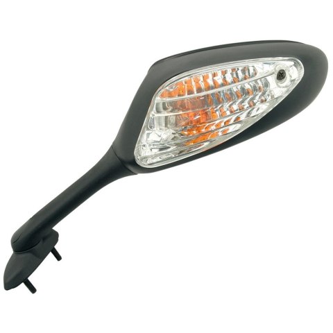 VICMA LUSTERKO SUZUKI GSX R 600/750 08 LEWE (Z KIERUNKIEM) (ES406I)