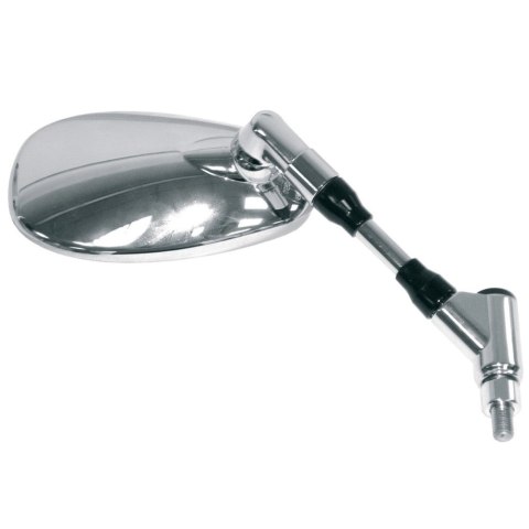 VICMA LUSTERKO YAMAHA FZ6 FZ6 ABS MT-01 (CHROM) PRAWE - WYCOFANE Z OFERTY (EO309D) (PROMOCJA)