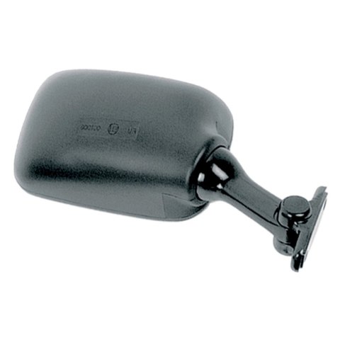 BIHR (VICMA) LUSTERKO YAMAHA YZF 600R THUNDERCAT, YZF750 PRAWE (LY09R) (EY502D)