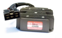 CL REGULATOR NAPIĘCIA (55A) KAWASAKI KLF 220/250/300 '89-'11, KLR 250 '89-'05, ZX-6 '90-'93