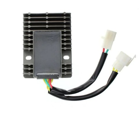 ELECTROSPORT REGULATOR NAPIĘCIA KYMCO XCITING 250/500 '06-'11, PEOPLE 250/300 '08-'11