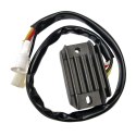 ELECTROSPORT REGULATOR NAPIĘCIA YAMAHA WR450F '02-08 (DO ZESTAWU ESK770)