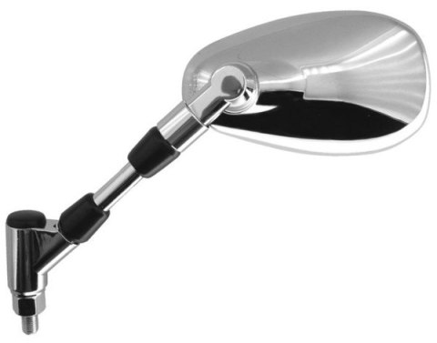 VICMA LUSTERKO YAMAHA FZ6 (06-08), MT01, V-MAX 1700 LEWE (LY73L) (EY309I)