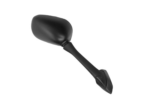 VICMA LUSTERKO YAMAHA FZ8`11-14 PRAWE (DO OWIEWKI) (EY956D)