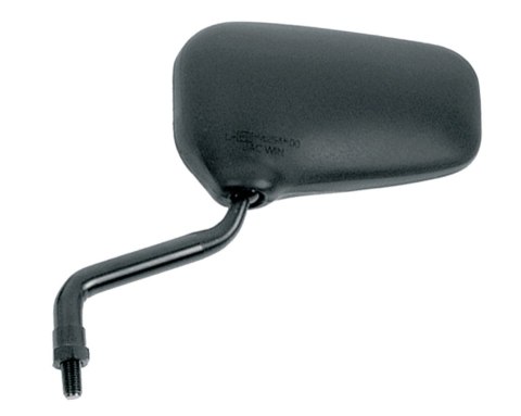 VICMA LUSTERKO YAMAHA SR 125, XV 125/250 VIRAGO LEWE (EY524I)