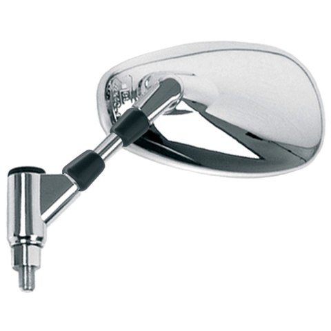 VICMA LUSTERKO YAMAHA XVS 950/1100/1300 LEWE, M10X1,25 PRAWY GWINT (EY108I)