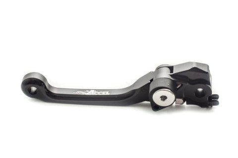 ACCEL DŹWIGNIA (KLAMKA NIEŁAMKA) HAMULCA HONDA CRF 250/450 '07-'16 KOLOR CZARNY