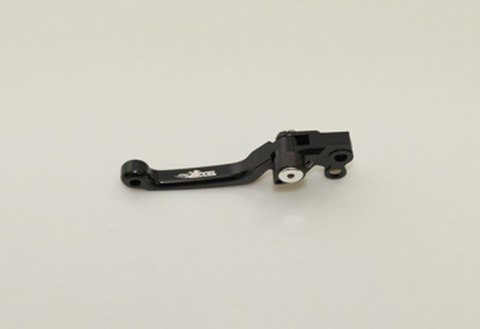 ACCEL DŹWIGNIA (KLAMKA NIEŁAMKA) HAMULCA KTM SX 65 '13-'14 (46213002000) KOLOR CZARNY - PROMOCJA