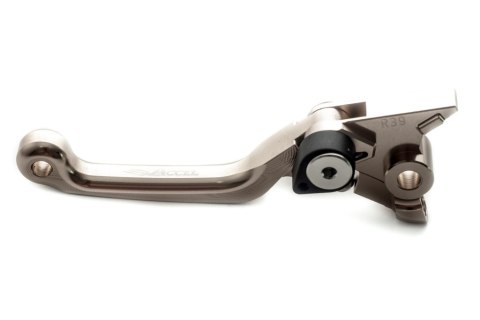 ACCEL DŹWIGNIA (KLAMKA NIEŁAMKA) HAMULCA KTM SX/SXF/EXC 125-500 '14-'23, GAS GAS MC/MCF '21-'23, SHERCO SE-R '15-'23, TM MX/EN '