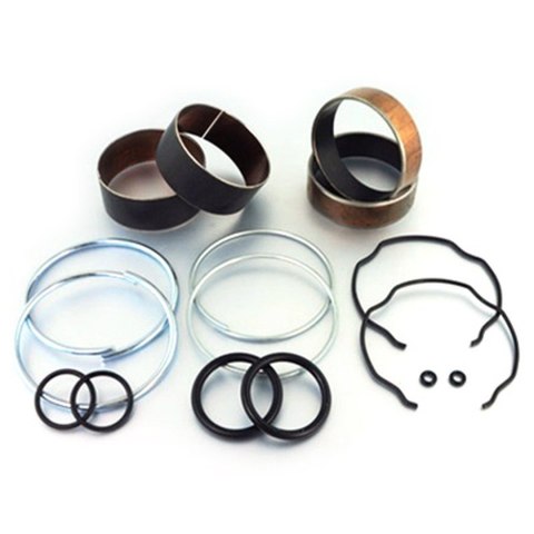 BEARING WORX ZESTAW TULEJEK (PANEWEK) ZAWIESZENIA PRZEDNIEGO HONDA CR250 97-07, CRF250R 04-08, CRF250X 04-16, CRF450R 02-08 (38-