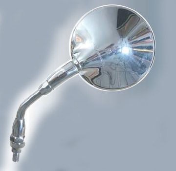 FAR LUSTERKO HONDA VT