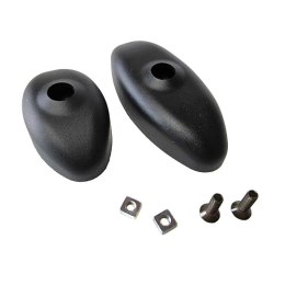 FAR LUSTERKO LEWE DO OWIEWKI UNIWERSALNE (CARBON)