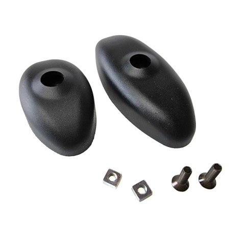 FAR LUSTERKO LEWE DO OWIEWKI UNIWERSALNE (CARBON)