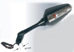 FAR LUSTERKO LEWE SUZUKI GSXR 1000 '05-'06, GSXR 600/750 '06