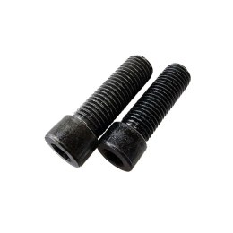 FAR LUSTERKO LEWE VIPER REGULOWANE ALUMINIOWE KOLOR CZARNY RAMIĘ SREBRNE