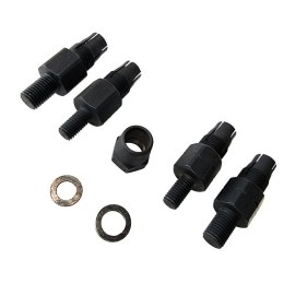 FAR LUSTERKO PRAWE KAWASAKI Z 750 / Z 1000 CARBON