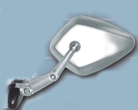 FAR LUSTERKO UNIWERS. LEWE ALUMINIOWE SKŁADANE