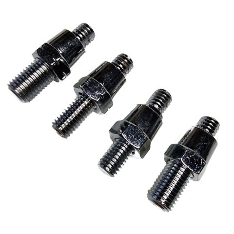 FAR LUSTERKO UNIWERSALNE LEWE CHROM