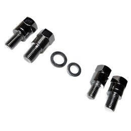 FAR LUSTERKO UNIWERSALNE PRAWE CHROM