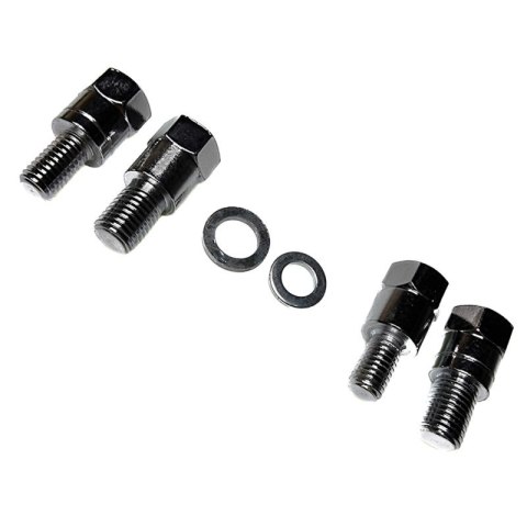 FAR LUSTERKO UNIWERSALNE PRAWE CHROM