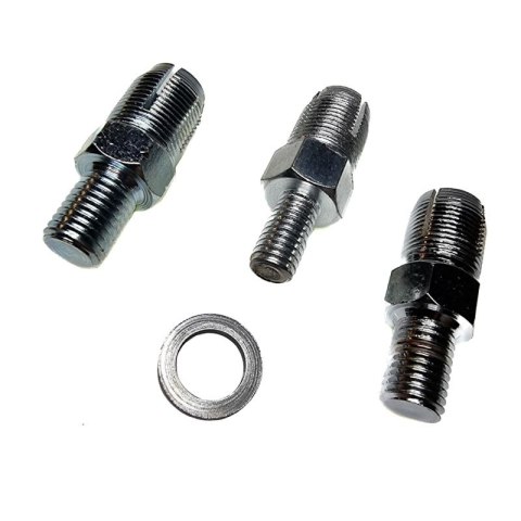 FAR LUSTERKO UNIWERSALNE PRAWE CHROM