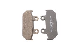 KLOCKI HAMULCOWE FD.0188-FD.0105 - WYPRZEDAŻ