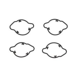 TOURMAX USZCZELKA KOLEKTORA DOLOTOWEGO DO GAŹNIKA (4 SZT.) HONDA CBR 600F '93-94, CB 500 '96-02, CB 600F '98-06, VF 750C '94-02,