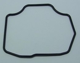 TOURMAX USZCZELKA KOMORY PŁYWAKOWEJ GAŹNIKA (1 SZT.) YAMAHA XT 350 '86-'98 (MADE IN JAPAN) (GUMA VITON FLUOROCARBON) (FBG-212-1)