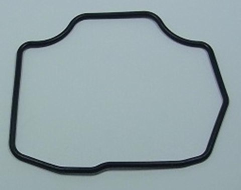 TOURMAX USZCZELKA KOMORY PŁYWAKOWEJ GAŹNIKA (1 SZT.) YAMAHA XT 350 '86-'98 (MADE IN JAPAN) (GUMA VITON FLUOROCARBON) (FBG-212-1)