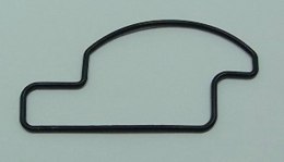 TOURMAX USZCZELKA KOMORY PŁYWAKOWEJ GAŹNIKA (1 SZT.) YAMAHA YZ 250 '00-13, SUZUKI RM 250 '01-08, KAWASAKI KX 250 '99-07, KTM SX 