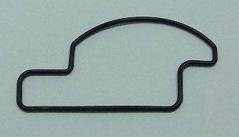 TOURMAX USZCZELKA KOMORY PŁYWAKOWEJ GAŹNIKA (1 SZT.) YAMAHA YZ 250 '00-13, SUZUKI RM 250 '01-08, KAWASAKI KX 250 '99-07, KTM SX 