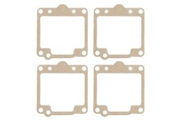 TOURMAX USZCZELKA KOMORY PŁYWAKOWEJ GAŹNIKA (4 SZT.) KAWASAKI / SUZUKI (MADE IN JAPAN)