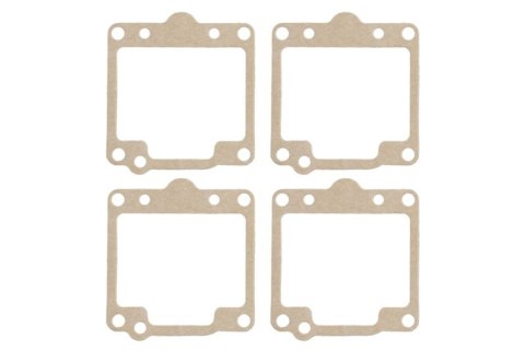 TOURMAX USZCZELKA KOMORY PŁYWAKOWEJ GAŹNIKA (4 SZT.) KAWASAKI / SUZUKI (MADE IN JAPAN)