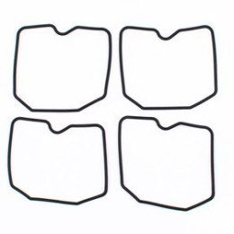 TOURMAX USZCZELKA KOMORY PŁYWAKOWEJ GAŹNIKA (4 SZT.) KAWASAKI ZL 600 ELIMINATOR '86-'97, KLX 650 '90-'96, SUZUKI GSF 600 BANDIT 