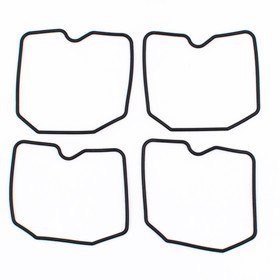 TOURMAX USZCZELKA KOMORY PŁYWAKOWEJ GAŹNIKA (4 SZT.) KAWASAKI ZL 600 ELIMINATOR '86-'97, KLX 650 '90-'96, SUZUKI GSF 600 BANDIT 