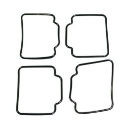 TOURMAX USZCZELKA KOMORY PŁYWAKOWEJ GAŹNIKA (4 SZT.) SUZUKI GSX 600 88-89, 1100 88-92, GSX-R 750 86-87, 1100 86-88, YAMAHA YFM 2