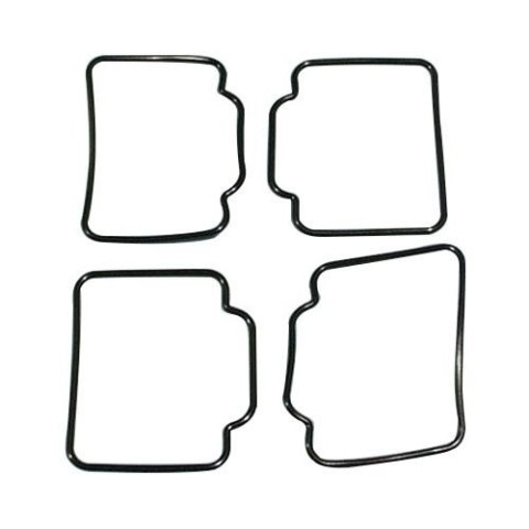 TOURMAX USZCZELKA KOMORY PŁYWAKOWEJ GAŹNIKA (4 SZT.) SUZUKI GSX 600 88-89, 1100 88-92, GSX-R 750 86-87, 1100 86-88, YAMAHA YFM 2