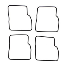 TOURMAX USZCZELKA KOMORY PŁYWAKOWEJ GAŹNIKA (4 SZT.) SUZUKI VS 1400 '87-09, VS 800 '93-09, VX 800 '91-04 (MADE IN JAPAN) (GUMA N