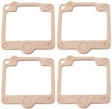 TOURMAX USZCZELKA KOMORY PŁYWAKOWEJ GAŹNIKA (4 SZT.) YAMAHA XS 400 '82-83, FJ 600 '84-85, XJ 900'83, FJ 1100/1200 '84-93 (MADE I