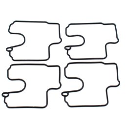 TOURMAX USZCZELKA KOMORY PŁYWAKOWEJ GAŹNIKA (4 SZT.) YAMAHA YZF-R1 '98-01, SUZUKI SV 650 '99-02, GSX-R 600 '97-00, GSX-R 750 '96