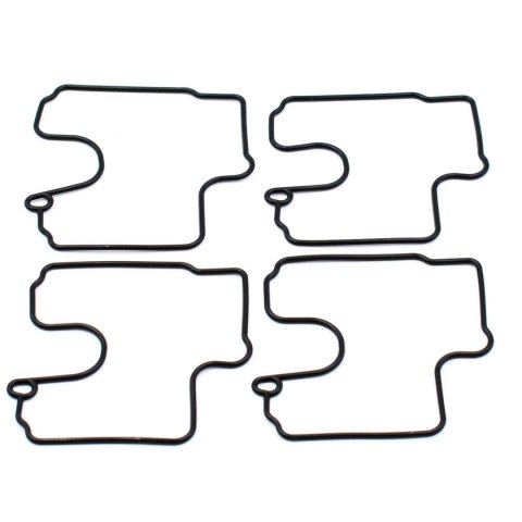 TOURMAX USZCZELKA KOMORY PŁYWAKOWEJ GAŹNIKA (4 SZT.) YAMAHA YZF-R1 '98-01, SUZUKI SV 650 '99-02, GSX-R 600 '97-00, GSX-R 750 '96