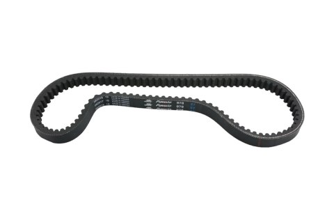 VENTICO WYPRZEDAŻ PASEK NAPĘDOWY APRILIA SCARABEO 50 '03-'08, SCARABEO QUATTRO 50 '09-, (MADE IN FRANCE) - WYPRZEDAŻ