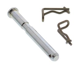 ALL BALLS TRZPIENIE (WIESZAKI) KLOCKÓW HAMULCOWYCH PRZÓD / TYŁ HUSQVARNA FE 250/350/450/501 18-19, FX 350/450 18-19, TE 250/300 